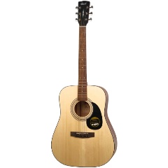 Изображение товара Акустическая гитара Cort AD810-OP Standard Series Dreadnought натуральный цвет