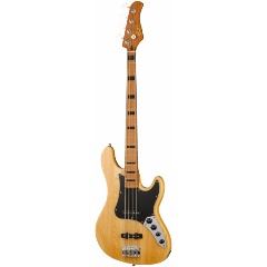 Изображение товара Бас-гитара Cort GB64JJ-NAT GB Series