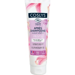 Изображение товара Кондиционер для ослабленных и непослушных волос COSLYS с растительным кератином, 250 мл.