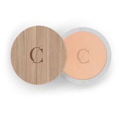 Изображение товара Минеральная пудра для лица COULEUR CARAMEL тон 602 Светло-бежевый