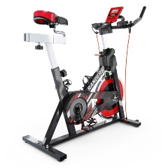 Изображение товара Велотренажёр спин-байк DFC RANDERS ARG-880SP-R