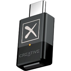 Изображение товара Адаптер Bluetooth Creative BT-W5