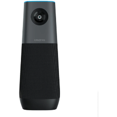 Изображение товара Веб-камера Creative Live! Cam Meet 4K, черный (73vf095000000)