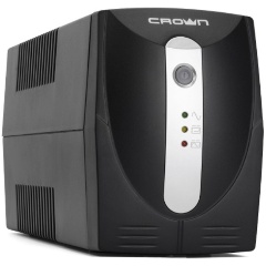Изображение товара Источник бесперебойного питания CROWN CMU-650X