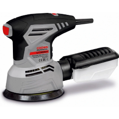 Изображение товара Эксцентриковая шлифовальная машина CROWN CT13560V (Уценка - У1)