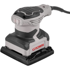 Изображение товара Виброшлифовальная машина CROWN CT13679