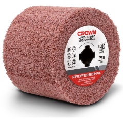Изображение товара Абразивная щетка CROWN CAQ-S11080