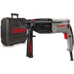 Изображение товара Перфоратор CROWN CT18108 BMC