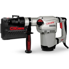 Изображение товара Перфоратор CROWN CT18118V BMC
