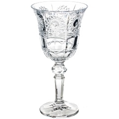 Изображение товара Набор фужеров для вина CRYSTAL BOHEMIA "500PK", 220, 6 шт.