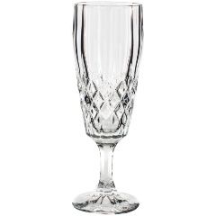 Изображение товара Набор фужеров для шампанского CRYSTAL BOHEMIA ANGELA, 160, 2 шт.