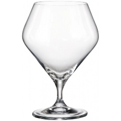 Изображение товара Набор бокалов для пива CRYSTAL BOHEMIA "GAVIA", 600 мл. (набор 6 шт.)