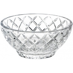 Изображение товара Салатник CRYSTAL BOHEMIA Diamond, 12 см