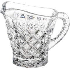 Изображение товара Молочник CRYSTAL BOHEMIA Diamond, 120 мл