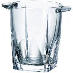 Изображение товара Доза для льда CRYSTAL BOHEMIA FJORD, 20 см, хрусталь