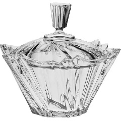 Изображение товара Доза CRYSTAL BOHEMIA IKAROS, 13 см, хрусталь