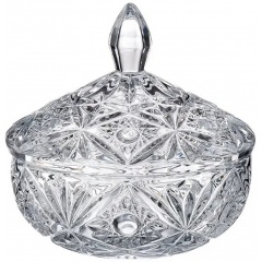 Изображение товара Доза CRYSTAL BOHEMIA "NOVA OLD/Miranda" 15 см