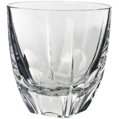 Изображение товара Набор стаканов CRYSTAL BOHEMIA FJORD, 270 мл, 6 шт