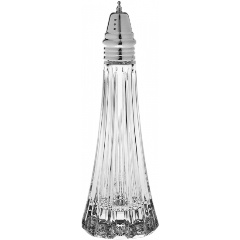 Изображение товара Набор для специй CRYSTAL BOHEMIA SALT&PEPPER, 15,5 см (2 шт.), хрусталь
