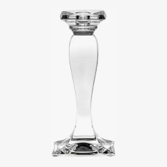 Изображение товара Подсвечник CRYSTAL BOHEMIA PRINCE, 20,5 см, хрусталь (990/95001/0/58810/205-109)