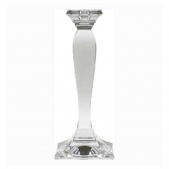 Изображение товара Подсвечник CRYSTAL BOHEMIA PRINCE, 25,5 см, хрусталь (990/95001/0/58810/255-109)