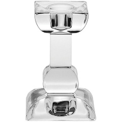 Изображение товара Подсвечник CRYSTAL BOHEMIA RAVENA, 10 см, хрусталь (990/95032/0/58802/100-109)