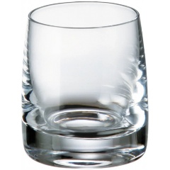 Изображение товара Набор стопок CRYSTAL BOHEMIA "PAVO", 60 мл (набор 6шт)