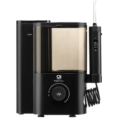 Изображение товара Ирригатор CS Medica AquaPulsar CS-4 IMPULSE, черный