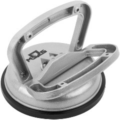 Изображение товара Cтеклодомкрат алюминиевый одинарный MOS 16967М