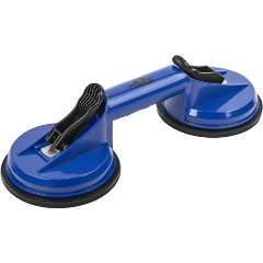 Изображение товара Cтеклодомкрат пластиковый двойной MOS 16965М