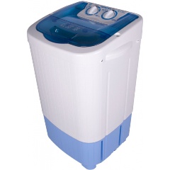 Изображение товара Стиральная машина Renova WS-85PE (крышка-трансформер)