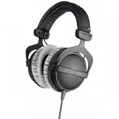 Изображение товара Наушники Beyerdynamic DT 770 Pro, 250 Ohm