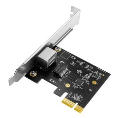 Изображение товара Сетевой адаптер Cudy PE25