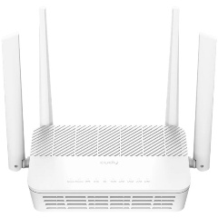 Изображение товара Wi-Fi роутер Cudy WR3000P