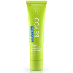 Изображение товара Зубная паста CURAPROX Be You со вкусом яблока и алоэ, 60 мл