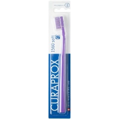 Изображение товара Зубная щетка CURAPROX Soft (CS 1560), d 0,15 мм