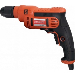 Изображение товара Дрель Д-11/540ЭР(М) БЗП безударная FELISATTI