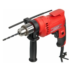 Изображение товара Дрель Д-13/750ЭР сетевая ударная FELISATTI