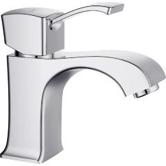 Изображение товара Смеситель для раковины D&K Rhein.Bach DA1472101 хром