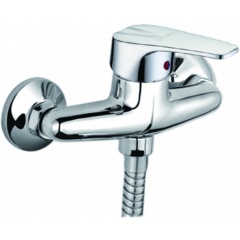 Изображение товара Смеситель для душа D-LIN D160629, хром