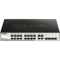 Изображение товара Коммутатор D-Link DGS-1210-16/G2A