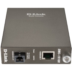 Изображение товара Медиаконвертер D-Link DMC-1910R/A9A (DMC-1910R/A9A)