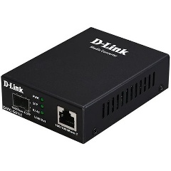 Изображение товара Медиаконвертер D-Link DMC-G01LC