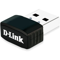 Изображение товара Wi-Fi адаптер D-Link DWA-131/f1a Wireless USB 2.0