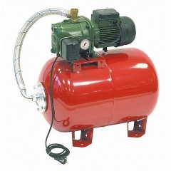 Изображение товара Насосная станция DAB AQUAJET 132 M