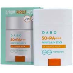 Изображение товара Солнцезащитный стик DABO SPF50+ PA+++, 20г