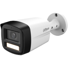 Изображение товара Камера видеонаблюдения аналоговая Dahua DH-HAC-HFW1239TLMP-A-LED-0280B-S3