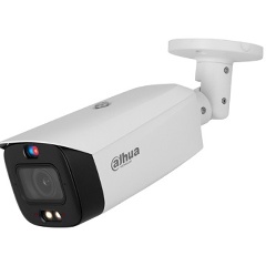 Изображение товара Камера видеонаблюдения IP Dahua DH-IPC-HFW3849T1P-ZAS-PV-S5