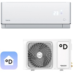 Изображение товара Сплит-система Daichi Alpha 3 A35AVQR3_UNL