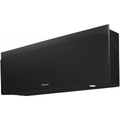 Изображение товара Сплит-система Daikin Emura 3 FTXJ35AB/RXJ35A инвертор черный 25-30 кв.м